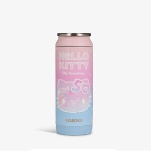 Hello Kitty® 50th Anniversary 16 Oz Can